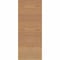 Ekena Millwork New Brighton Smooth Rafter Tail, Western Red Cedar, 3 1/2"W x 10"H x 36"L RFT04X10X36NEB00SWR - alternate 2